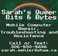Computer Repair and Assistance 