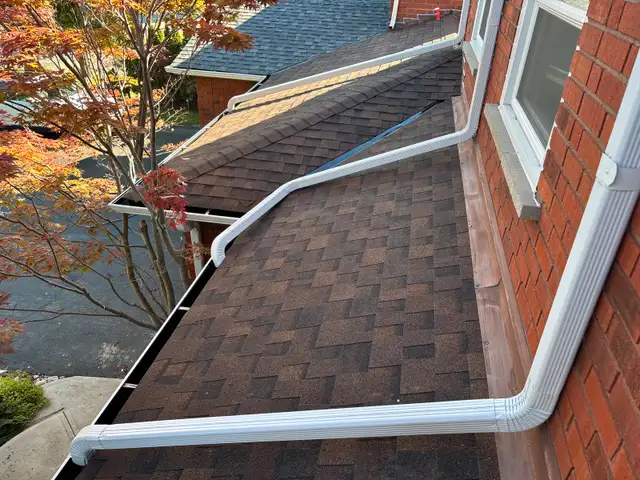 Eavesdrop Gutter Roof Repair Replacement & Leak Fix Affordable 62864359995010123