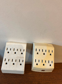 2 noma outlet extenders price is for both