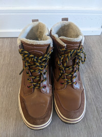MEN'S Winter Boots - MEN'S SNEAKER BOOT