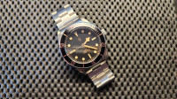 Pagani Design PD-1671 BB58 Homage Automatic Watch
