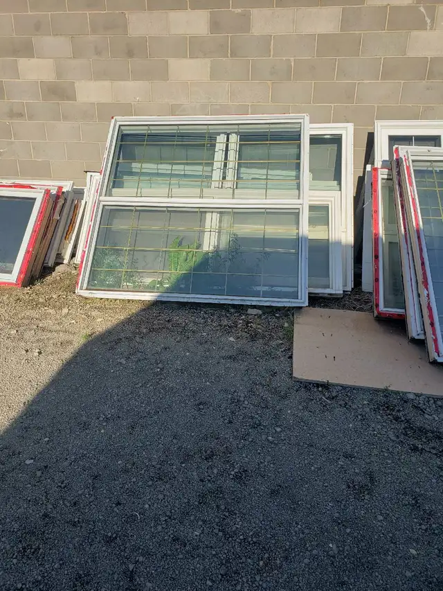 various windows in Windows, Doors & Trim in Regina - Image 3