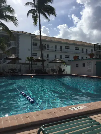 Vacances  au Soleil - Fetes et Janvier - Fort Lauderdale, View more