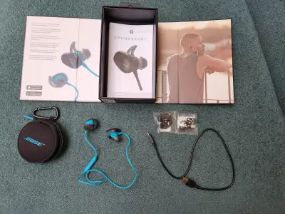 Model - 761529-0020 Color - Aqua - A high-quality audio experience, consistently balanced at any vol...