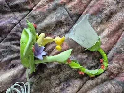 Disney Tinkerbell Lamp, View more