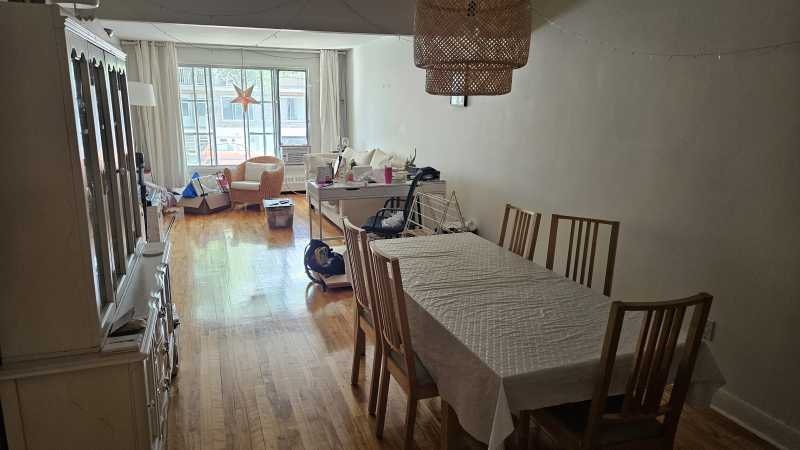 Ahuntsic grand 6 1/2, H2B 2W1 — photo 2