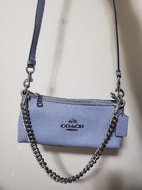 Coach Handbag Bag Shoulder Small Crossbody