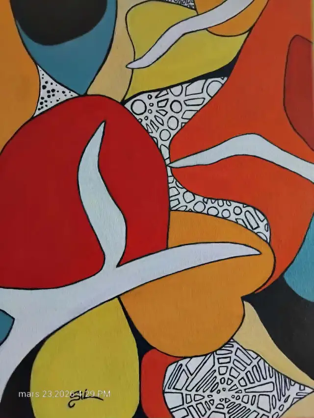 Drawing and Painting Classes in Rosemont540708165858764804
