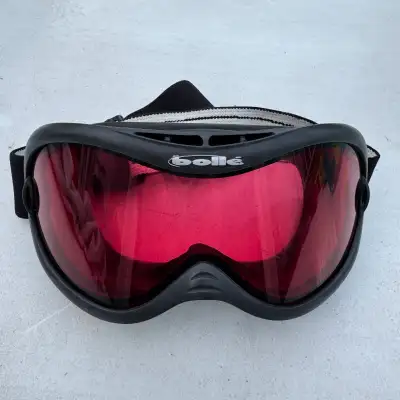 Lunettes de ski/snowboard Bollé, View more