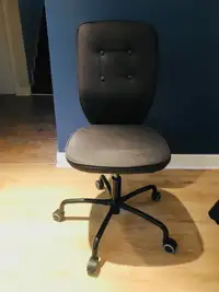 Chaise de bureau / office chair 