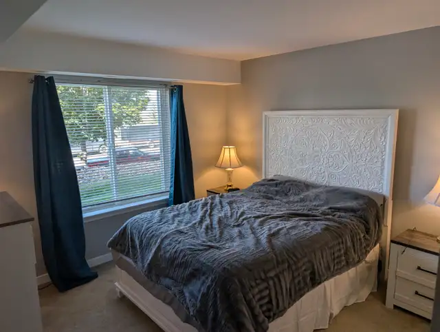 Fully furnished 2 bed, 1.5 bath condo Avail July 1st, 2025 in Long Term Rentals in Kamloops - Image 27