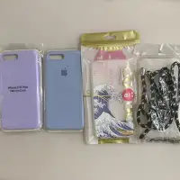 Brand new iPhone 8 Plus cases ($20 each)