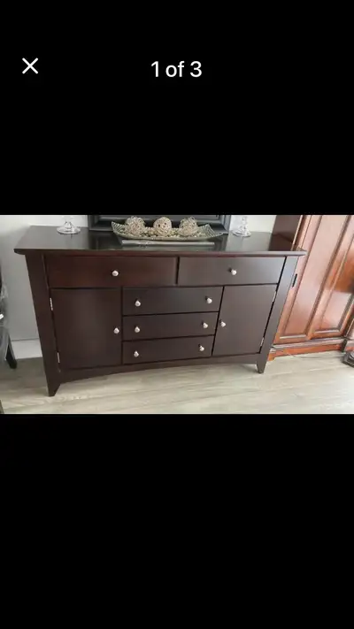 buffet cabinet, View more