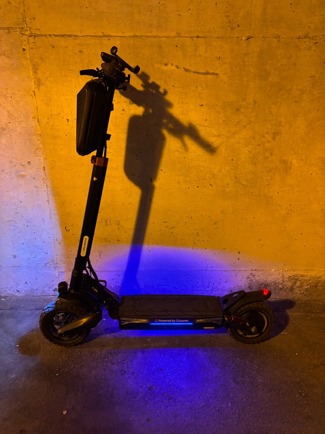 Eletric Scooter 45kmh ! in eBike in Hamilton - Image 2