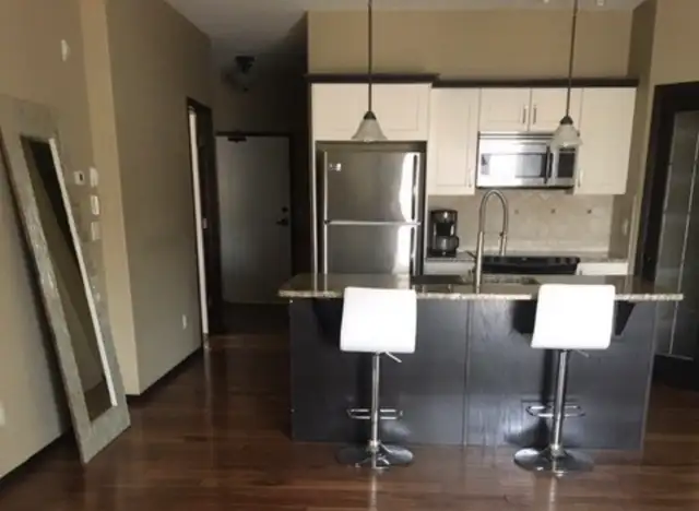 Red Deer Condo for sale … SUPER Cheap Utility Bills!
