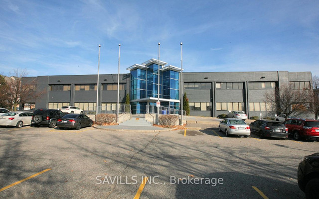 For Sale in Markham in Commercial & Office Space for Sale in Markham / York Region