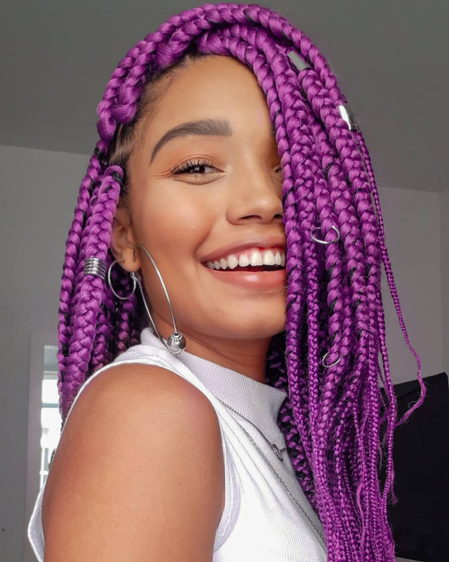 tresse/coiffure africaine tout type à partir de 49$ promo dans Autre  à Longueuil/Rive Sud