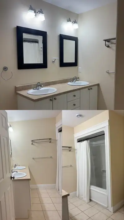 Located in a quiet, well-maintained building just minutes from local amenities. Featuring a large fo...