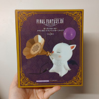 Final Fantasy XIV purple Moogle Speaker
