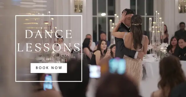 Create a Magical Wedding First Dance with YourWeddingDance.ca!65170908560002123