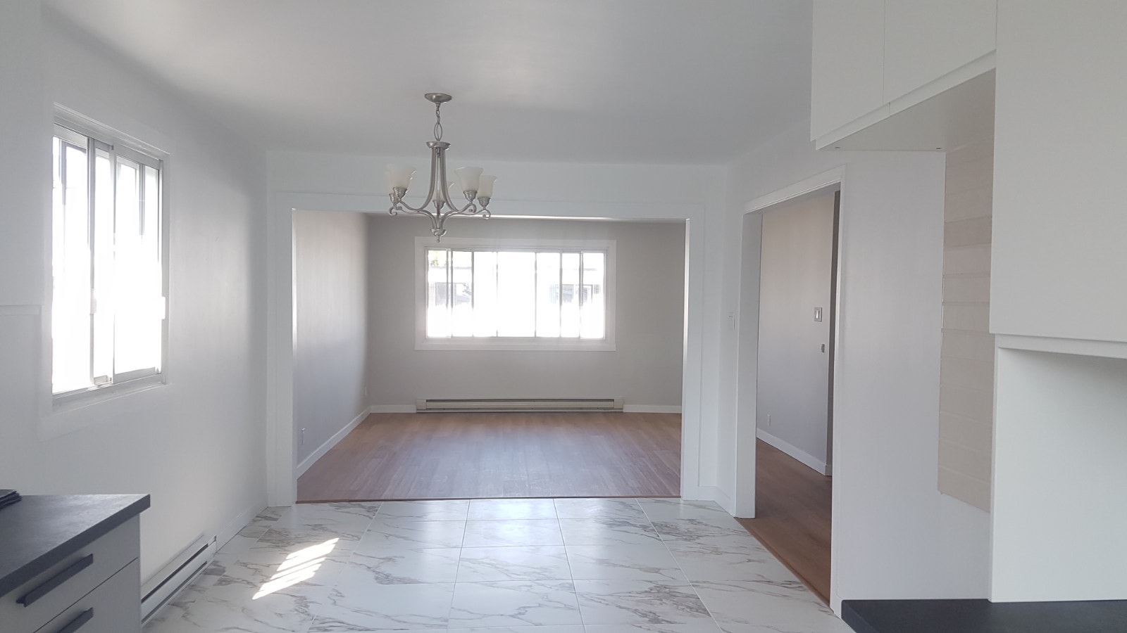Appartement 5.5 a louer Lasalle — photo 1