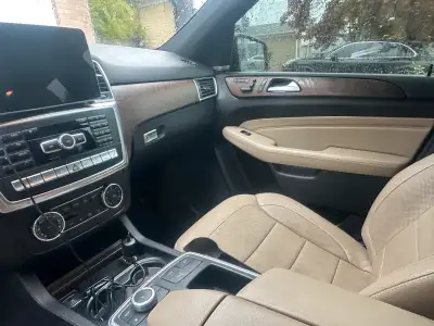 It's in good condition, and I have a service report from Mercedes mileage its 190,000
