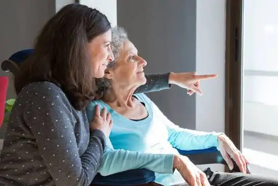 caregiver417316622513612800