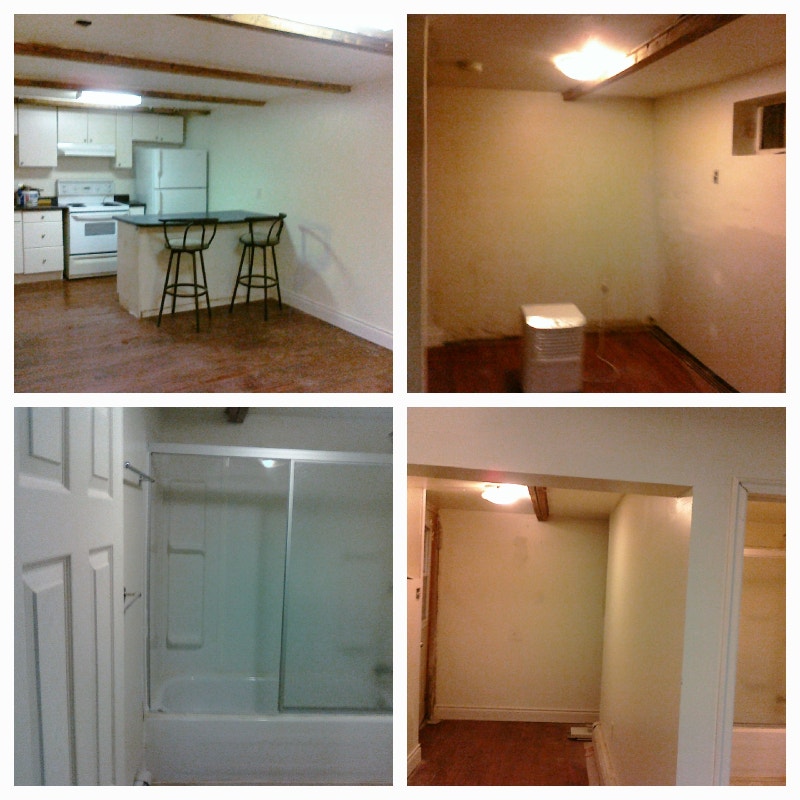 Basement apartment Long Term Rentals City of Halifax Kijiji