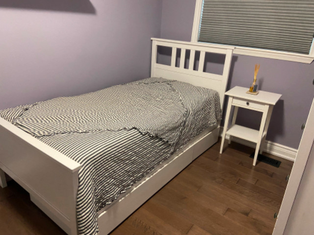 Single Room Bedroom Set in Beds & Mattresses in Mississauga / Peel Region