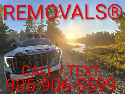 WE REMOVE / DEMO ALL TRAILER MOBILE HOME CAMPER 5TH WHEELS, View more