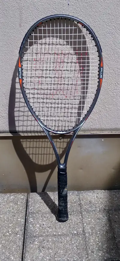 WILSON Sting comp tennis racket, View more