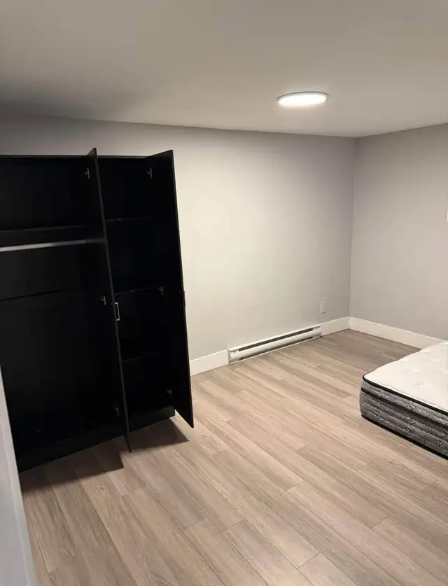 A Couple of Private Rooms for Rent