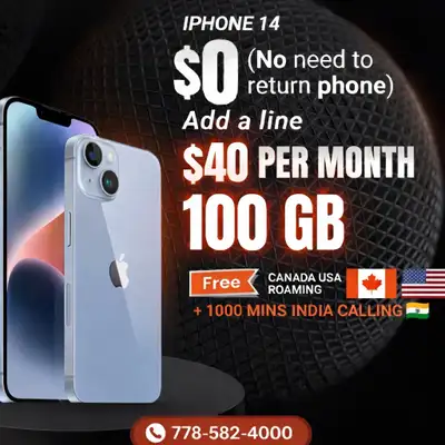 ⚡ Keep the Phone – No Return! | Best Deal in BC | Limited Stock, View more