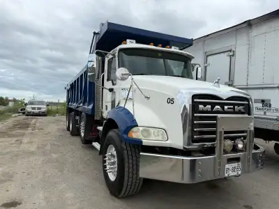 dump truck available for hire / pool jobs and excavation, View more