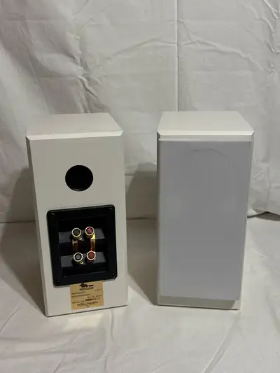 Totem Dreamcatcher Monitor Speakers Bookshelf, View more