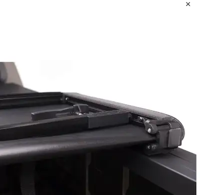 Excellent used Freedom Tri Fold Tonneau 5’7 cover used on a Dodge Ram 1500 tradesman. Never kept on...