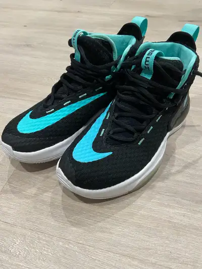 Nike Zoom Rize Sneakers, View more
