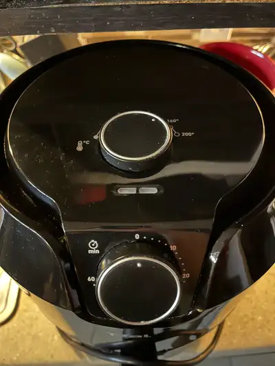 T-fal Easy Fry XL Air Fryer, View more