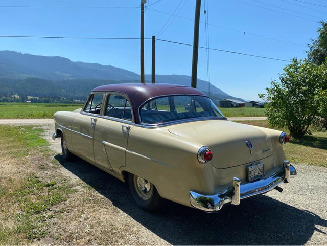 Ready For Summer Cruising! in Classic Cars in Vernon - Image 2