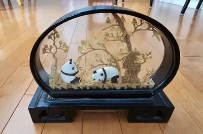 Panda decorations, View more