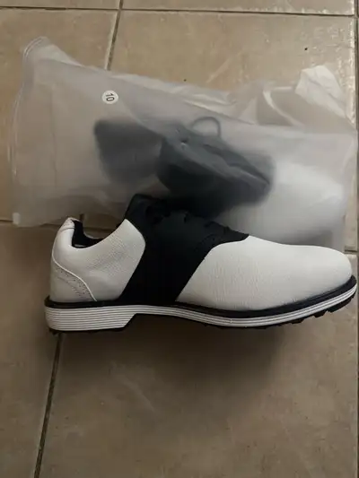 Brand new Golf shoes, View more