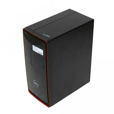 Dell Desktop Computer Model: D19M Windows 10 Home AMD A10-8700P APU @ 1.80 GHz 2 TB Hard Drive 8.00...