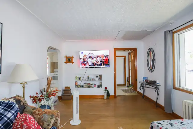 Rent-to-Own This Sault Ste. Marie Brick Home in Long Term Rentals in Sault Ste. Marie - Image 3