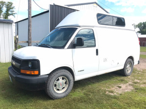 Camper Van | Find Used and New RVs, Campers & Trailers Locally in Manitoba  | Kijiji Classifieds