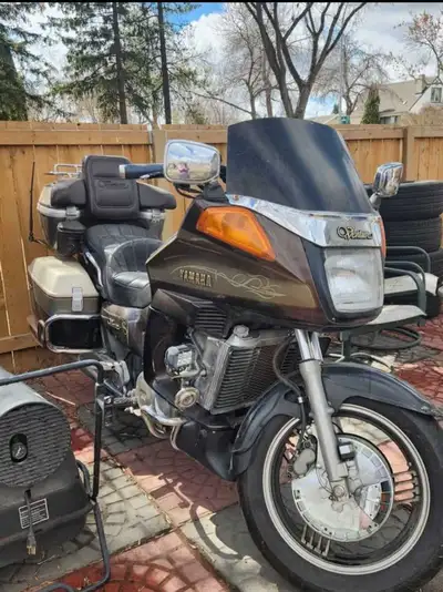 $950 spent last year with tune up and flushing the tank and $2,450 spent through the winter on motor...