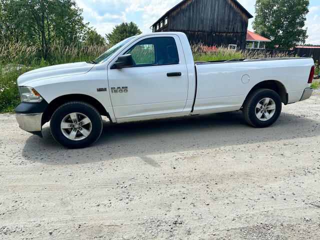 2016 Dodge Ram Pickup in Cars & Trucks in Muskoka