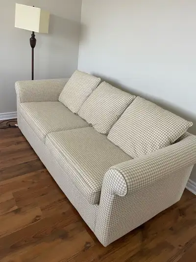 Free to anyone that’s in need. Still lots of life left.
