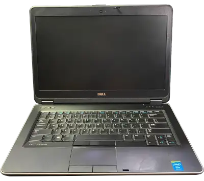Dell Latitute E6440, View more