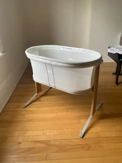 Baby Bjorn Cradle, View more