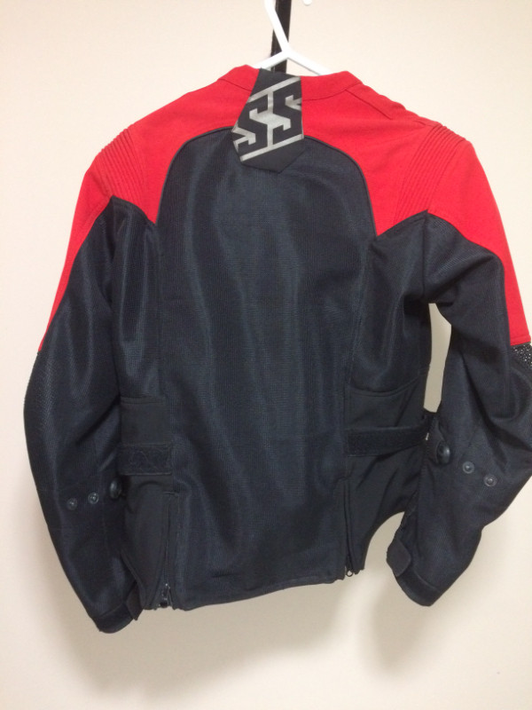 Mesh Motorcycle Jackets for sale in Multi-item in Kingston - Image 4